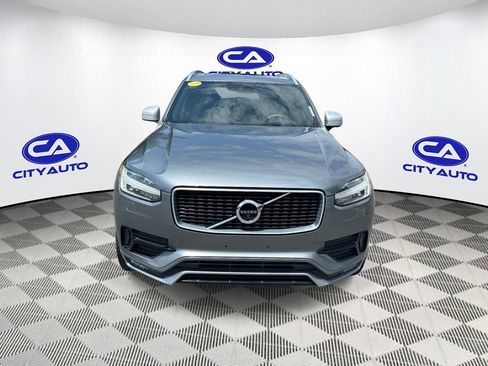 Used 2017 Volvo XC90 T5 R-Design w/ Vision Package FWD image 11