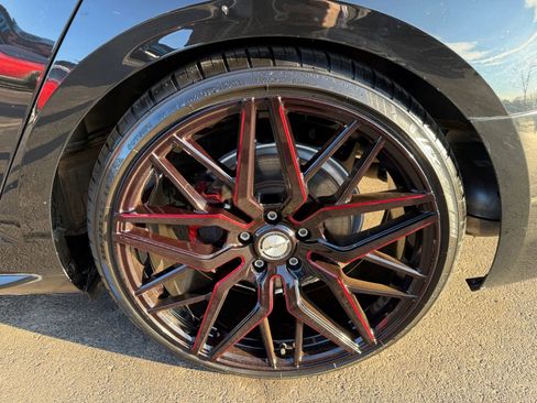 Used 2017 Audi A4 2.0T Ultra Premium w/ Convenience Package image 47