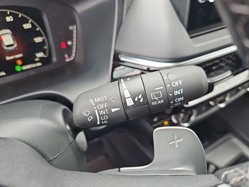 New 2025 Acura ADX FWD image 25