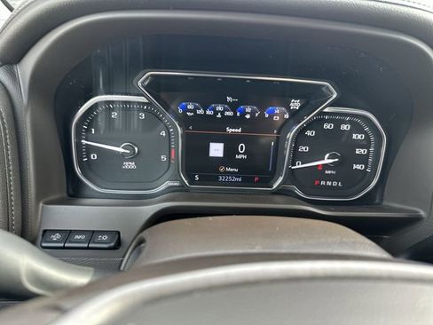 Certified 2022 GMC Sierra 3500 Denali w/ Denali Ultimate Package AWD/4WD image 12