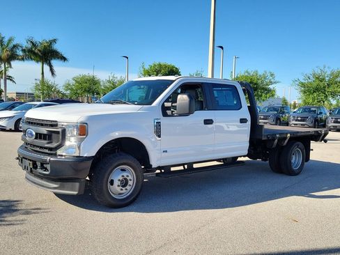 Used 2022 Ford F350 XL AWD/4WD image 9