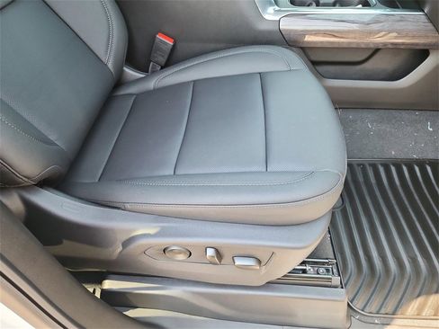 New 2026 Chevrolet Silverado 1500 LTZ w/ LTZ Premium Package image 28