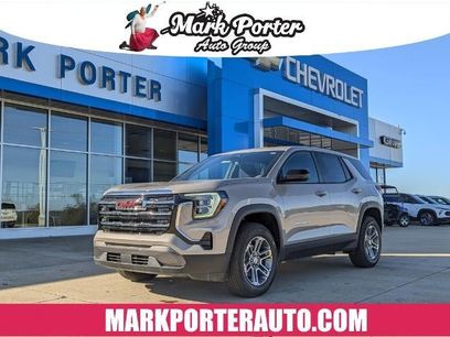 New 2026 GMC Terrain Elevation