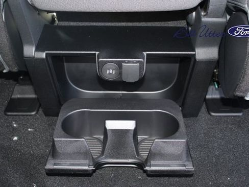 New 2026 Ford F250 XL w/ STX Appearance Package image 9