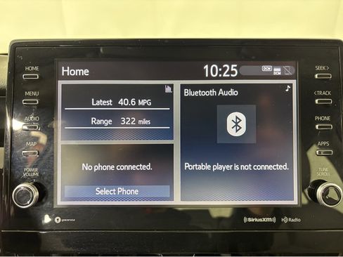 Used 2023 Toyota Camry XLE image 6