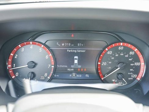 New 2026 Nissan Frontier Pro-X w/ Pro-X Convenience Package image 25