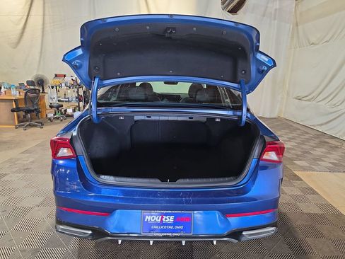 Used 2021 Kia K5 GT-Line w/ GT-Line FWD Premium Package image 20
