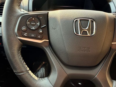 Used 2023 Honda Odyssey EX-L image 35