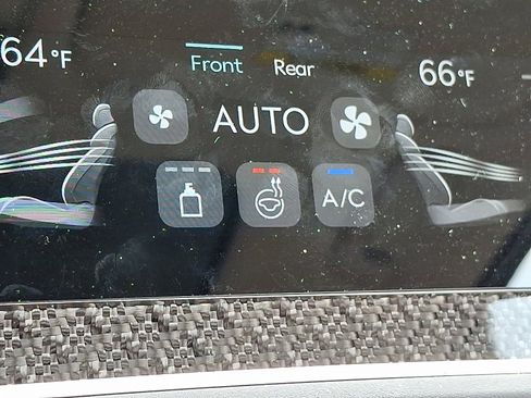 Certified 2025 Genesis GV80 3.5T e-SC image 26