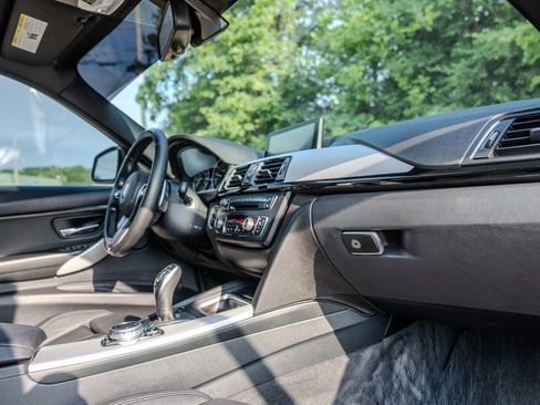 Used 2015 BMW 335i Sedan RWD image 31