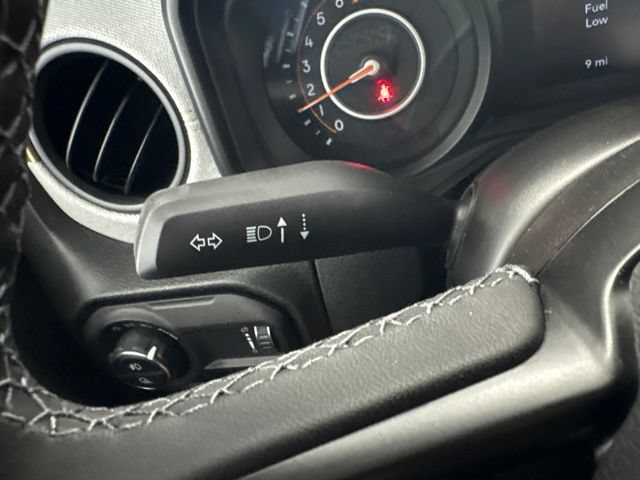 New 2026 Jeep Gladiator Sport AWD/4WD image 28