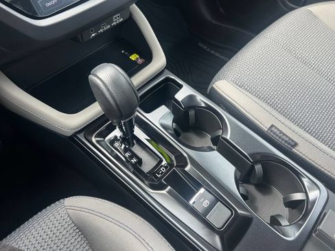 Certified 2026 Subaru Forester Premium AWD/4WD image 26