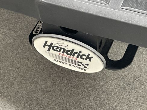 Certified 2024 Toyota Tacoma SR5 image 37