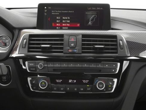 Used 2018 BMW M3 Base w/ Competition Package image 13