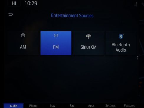 Used 2025 Ford F250 King Ranch image 31