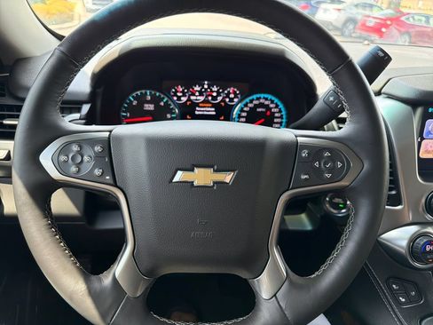 Used 2017 Chevrolet Tahoe Premier RWD image 21