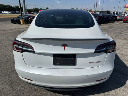 Used 2020 Tesla Model 3 Performance AWD/4WD image 33