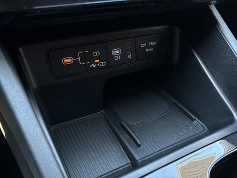 Certified 2025 Hyundai Tucson SEL image 30