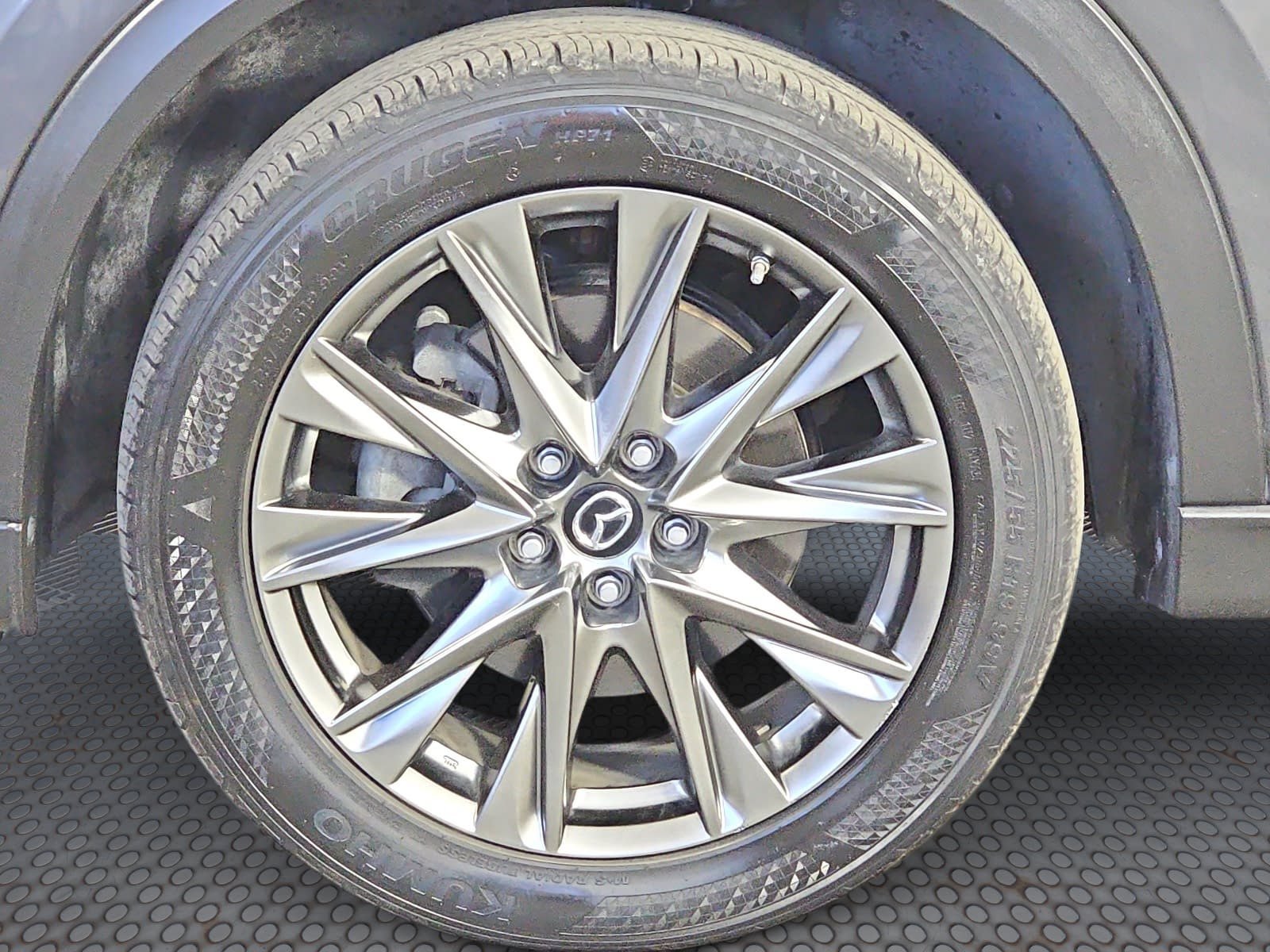 Used 2019 MAZDA CX-5 Signature AWD/4WD image 30