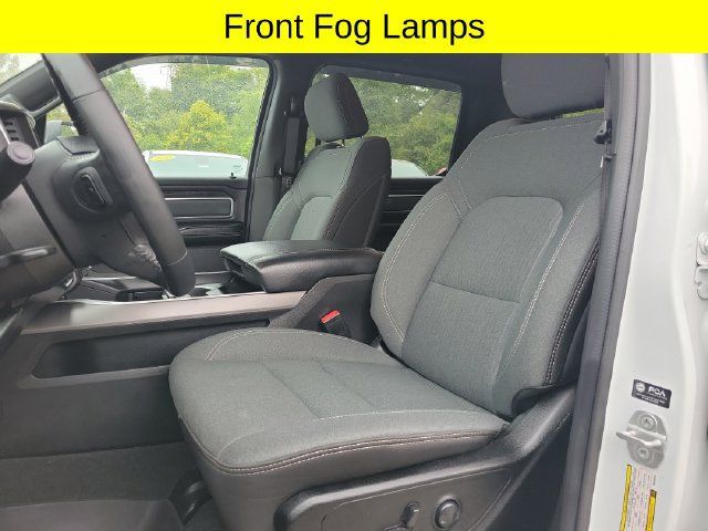 Used 2023 RAM 1500 Big Horn AWD/4WD image 24