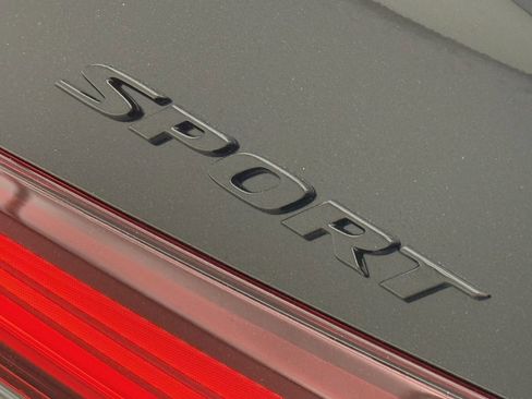 New 2026 Honda Civic Sport image 8