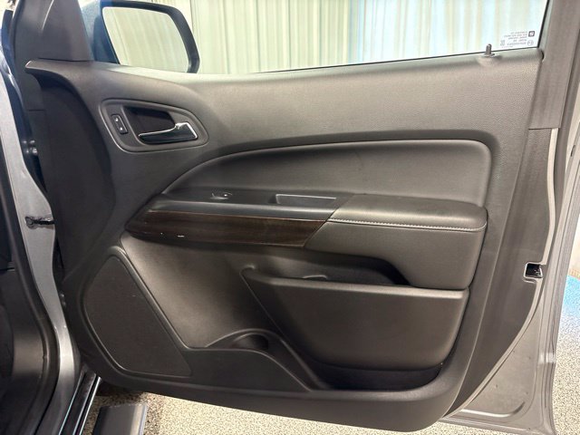 Used 2022 GMC Canyon Elevation w/ Trailering Package RWD image 21
