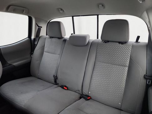 Certified 2022 Toyota Tacoma SR5 image 13