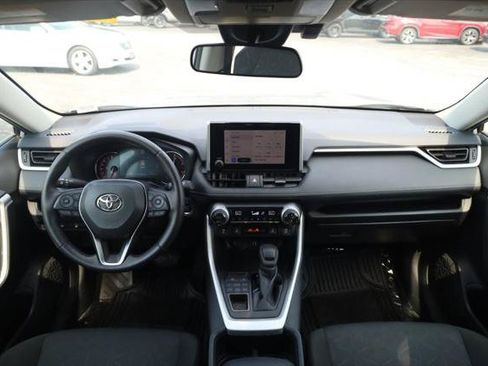 Certified 2025 Toyota RAV4 XLE w/ Weather Package AWD/4WD image 7