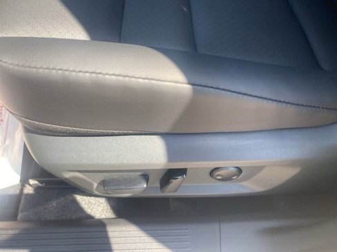 New 2026 Nissan Rogue SV w/ SV Premium Package image 18