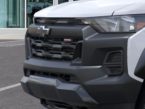 New 2026 Chevrolet Colorado Trail Boss image 15