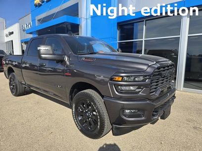Used 2025 RAM 2500 Big Horn