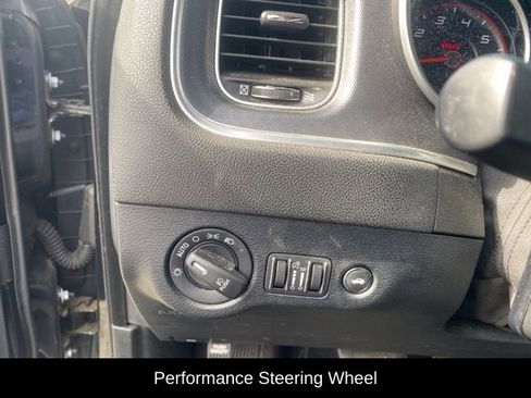 Used 2018 Dodge Charger GT w/ Beats Audio Group image 14