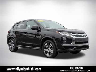 Used 2023 Mitsubishi Outlander Sport ES