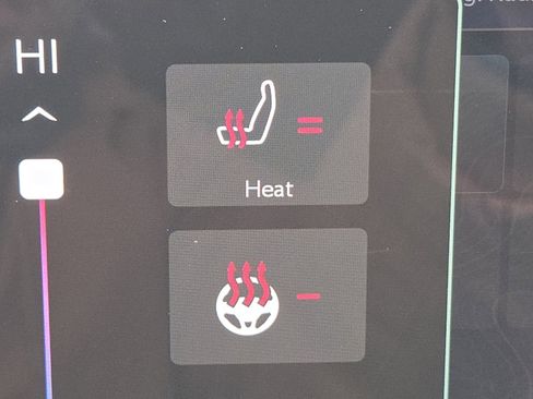 Used 2023 Jeep Compass Latitude w/ Convenience Group image 5