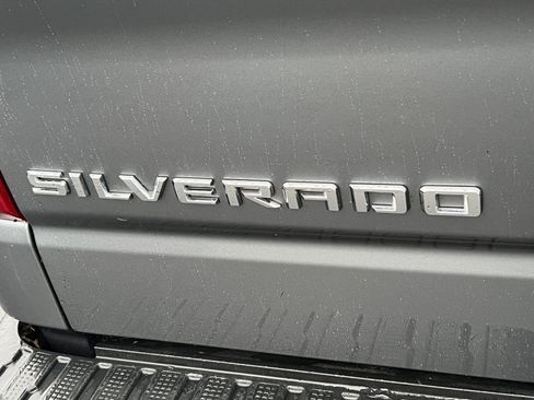 Used 2019 Chevrolet Silverado 1500 RST w/ All-Star Edition image 9