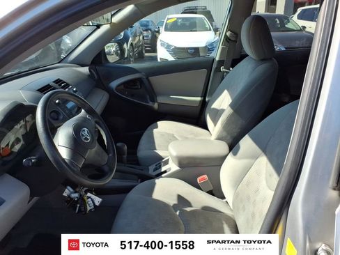 Used 2011 Toyota RAV4 2WD w/ Base L4 Extra Value Pkg image 13