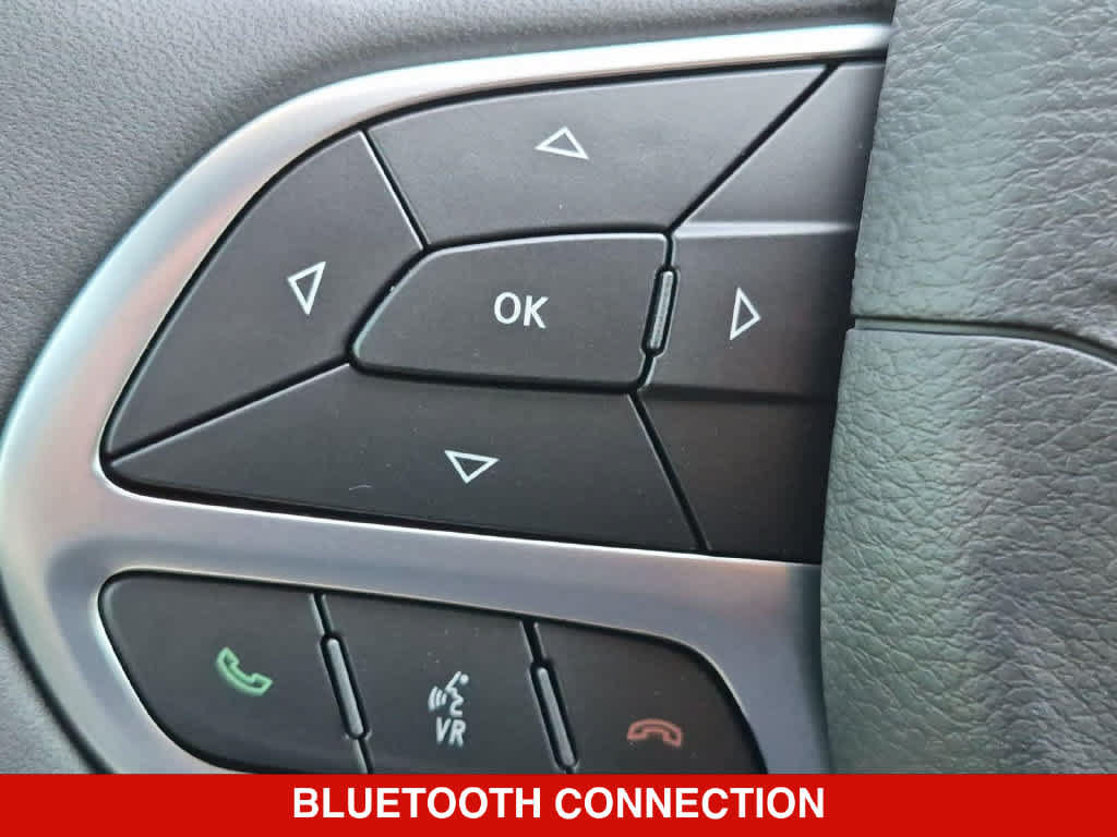 New 2027 Chrysler Pacifica Select FWD image 22