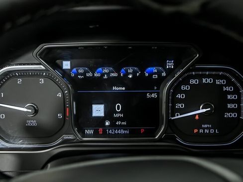 Used 2022 GMC Sierra 2500 Denali AWD/4WD image 25