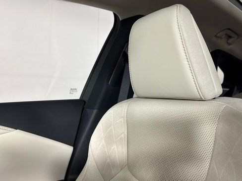 New 2026 Lexus RX 350 image 19