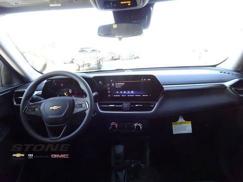 New 2026 Chevrolet TrailBlazer LS image 23