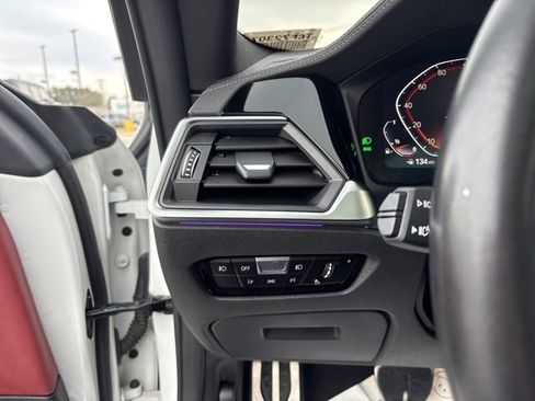 Used 2021 BMW 430i 430i w/ M Sport Package image 16