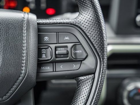 New 2026 Toyota Tacoma SR5 image 24