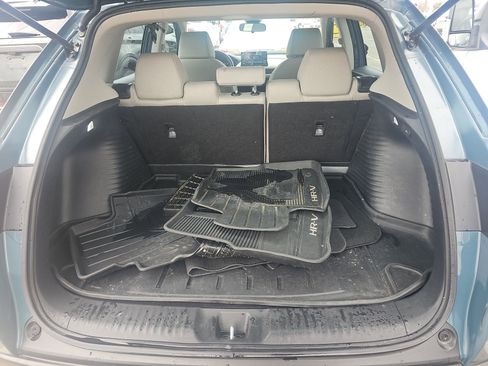 Used 2024 Honda HR-V LX image 11