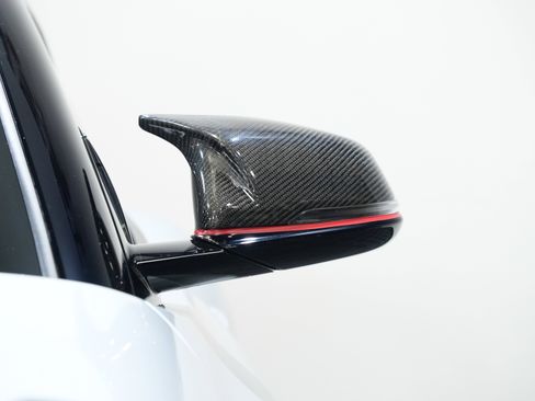 Used 2021 Toyota Supra Premium w/ Driver Assist Package image 11