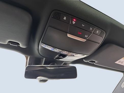 Certified 2022 Mercedes-Benz E 350 4MATIC Sedan image 27