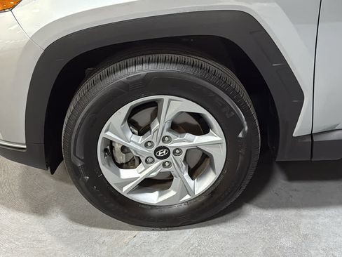 Used 2024 Hyundai Tucson SEL AWD/4WD image 8