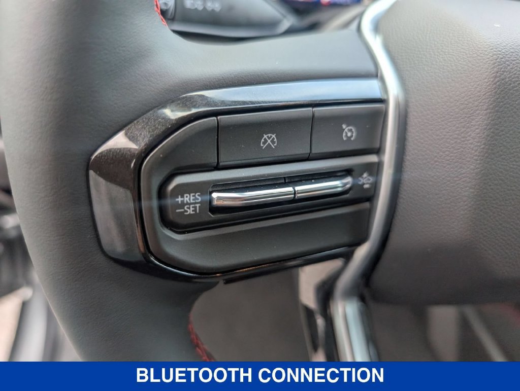 New 2026 Chevrolet Colorado Z71 w/ Technology Package AWD/4WD image 18