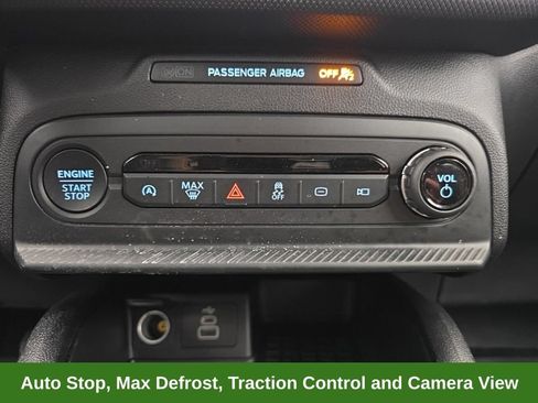 Used 2025 Ford Bronco Sport Big Bend AWD/4WD image 28