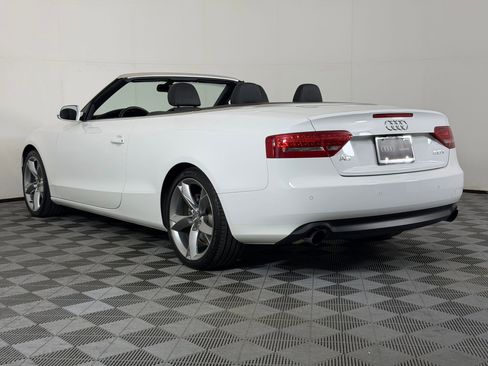 Used 2011 Audi A5 2.0T Premium Plus image 32