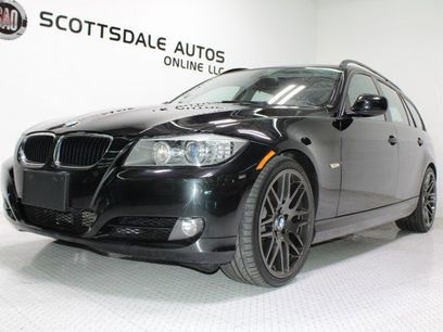 Used 2010 BMW 328i Wagon